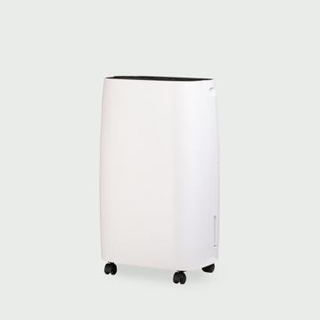 コンプレッサー式除湿衣類乾燥機 6L/日
