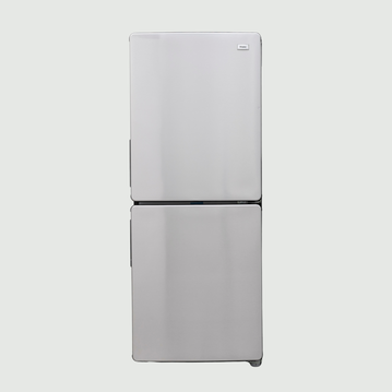 Haier URBAN CAFE 148L 2ドア 冷凍・冷蔵庫