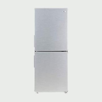 Haier URBAN CAFE 148L 2ドア 冷凍・冷蔵庫