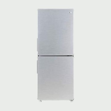 Haier URBAN CAFE 148L 2ドア 冷凍・冷蔵庫