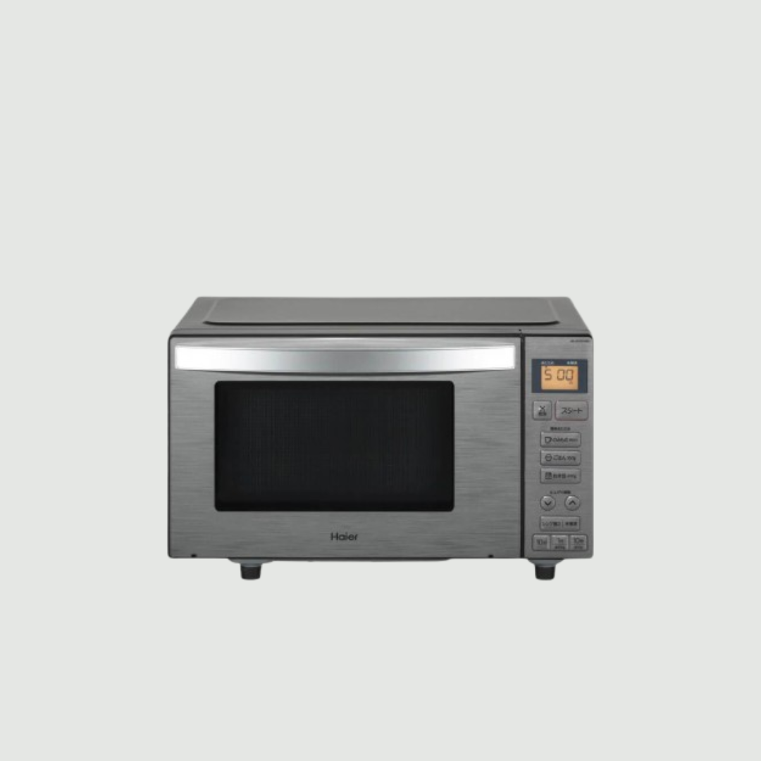 Haier URBAN CAFE 電子レンジ 18L Haier / ハイアールのレンタル