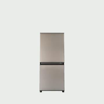 AQUA 135L 2ドア 冷凍・冷蔵庫