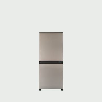 AQUA（アクア）135L 2ドア 冷凍・冷蔵庫