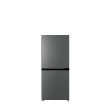 AQUA（アクア）135L 2ドア 冷凍・冷蔵庫