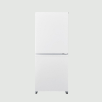 AQUA 135L 2ドア 冷凍・冷蔵庫