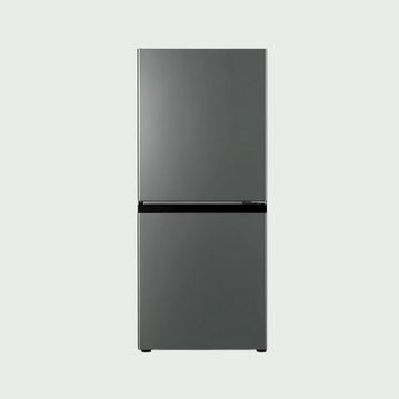 AQUA（アクア）135L 2ドア 冷凍・冷蔵庫