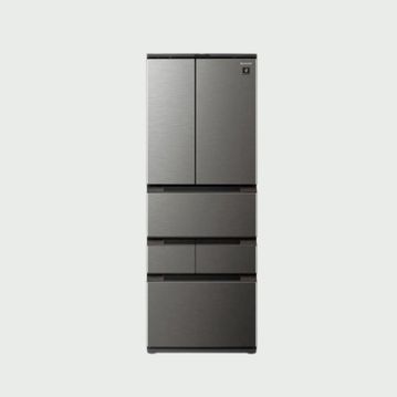 SHARP（シャープ）429L 6ドア冷凍・冷蔵庫