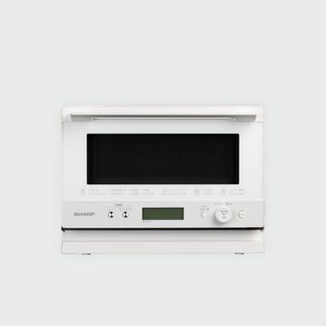 SHARP コンパクトオーブンレンジ  PLAINLY