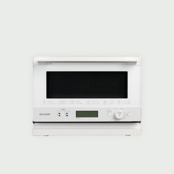 SHARP コンパクトオーブンレンジ  PLAINLY 18L