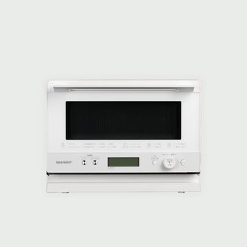 SHARP コンパクトオーブンレンジ  PLAINLY