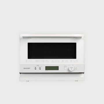 SHARP コンパクトオーブンレンジ  PLAINLY 18L