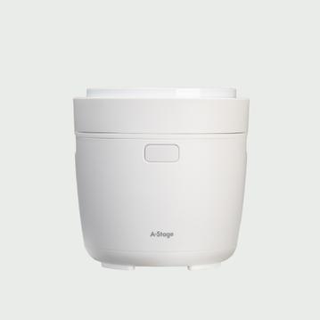 糖質カット機能付き マルチライスポット