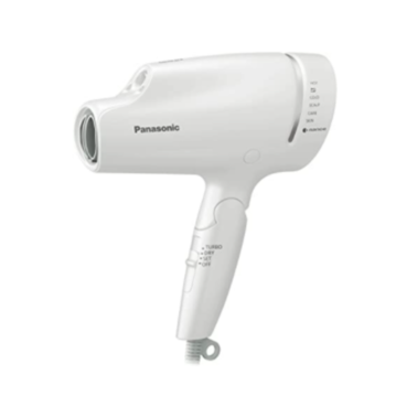 Panasonic ナノケア ヘアドライヤー(ダブルミネラル)