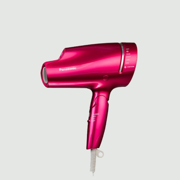Panasonic ナノケア ヘアドライヤー ダブルミネラル