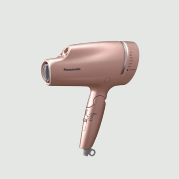 Panasonic ナノケア ヘアドライヤー ダブルミネラル