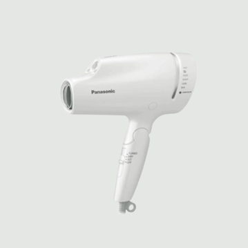 Panasonic ナノケア ヘアドライヤー ダブルミネラル