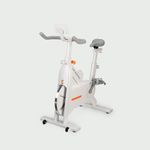 SIXPAD The Bike Smart (バイクスマート) 92.5×51.5×122.5cm SIXPAD