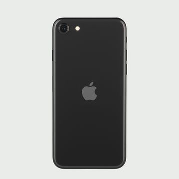 iPhoneSE 第2世代