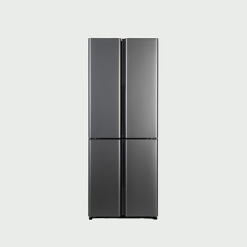 AQUA（アクア）420L 4ドア冷凍・冷蔵庫