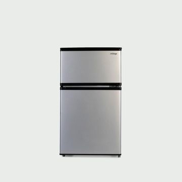 90L 2ドア冷凍・冷蔵庫
