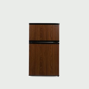 90L 2ドア冷凍・冷蔵庫