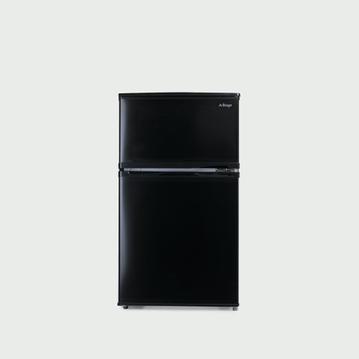 90L 2ドア冷凍・冷蔵庫