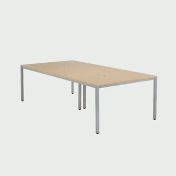 シンプルスリム OAミーティング／フリーアドレスデスク