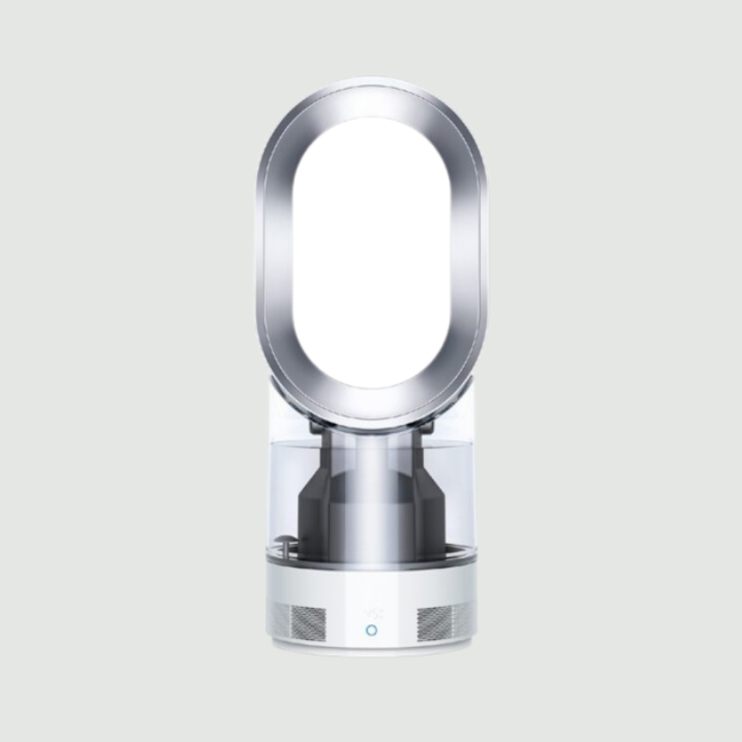 Dyson (ダイソン) ハイジェニックミスト 加湿器 W24×D22.2×H57.9cm