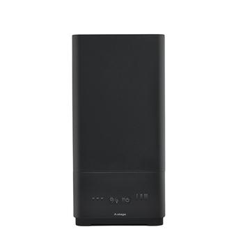 超音波加湿器
