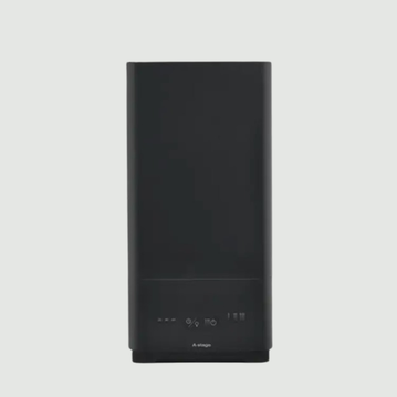 超音波加湿器