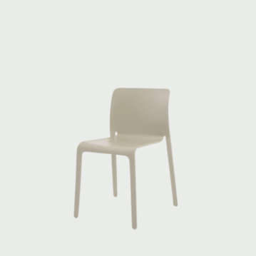 MAGIS CHAIR FIRST