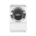 Panasonic（パナソニック）スタイリッシュドラム式洗濯乾燥機 Cuble