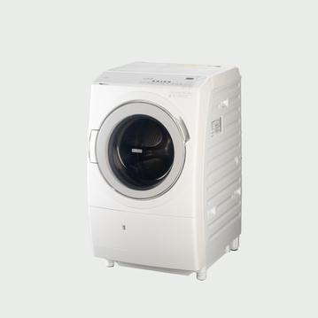 HITACHI ドラム式洗濯乾燥機 ビッグドラム【洗濯12kg/乾燥6kg】ハイスペックモデル