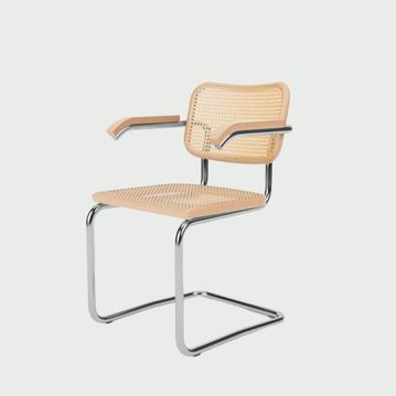 Knoll チェスカチェア