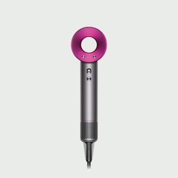 Dyson Supersonic Shine ヘアドライヤー