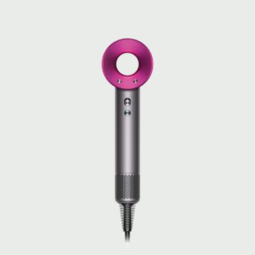 Dyson Supersonic Shine ヘアドライヤー