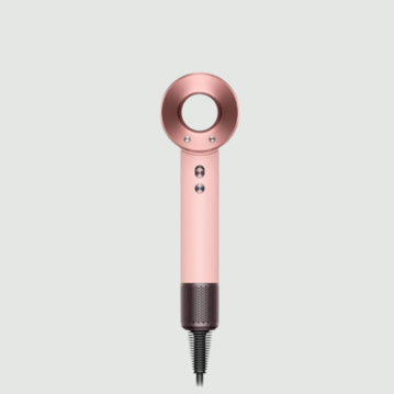 Dyson Supersonic ヘアドライヤー シンプルモデル