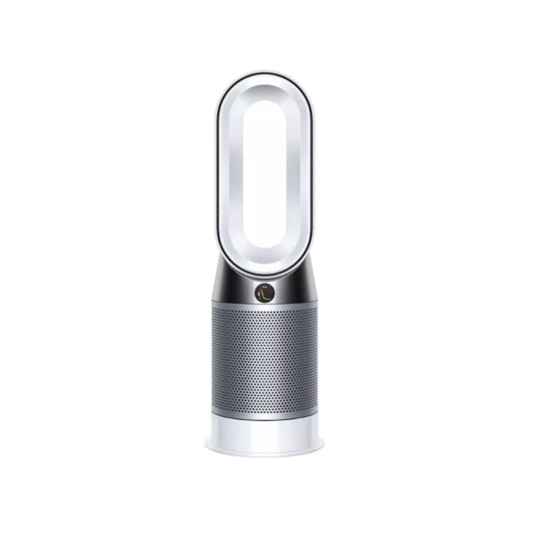 Dyson Pure Cool 空気清浄機 hp04 2019年 2019年 空気清浄機 hp04 Cool Pure Dyson