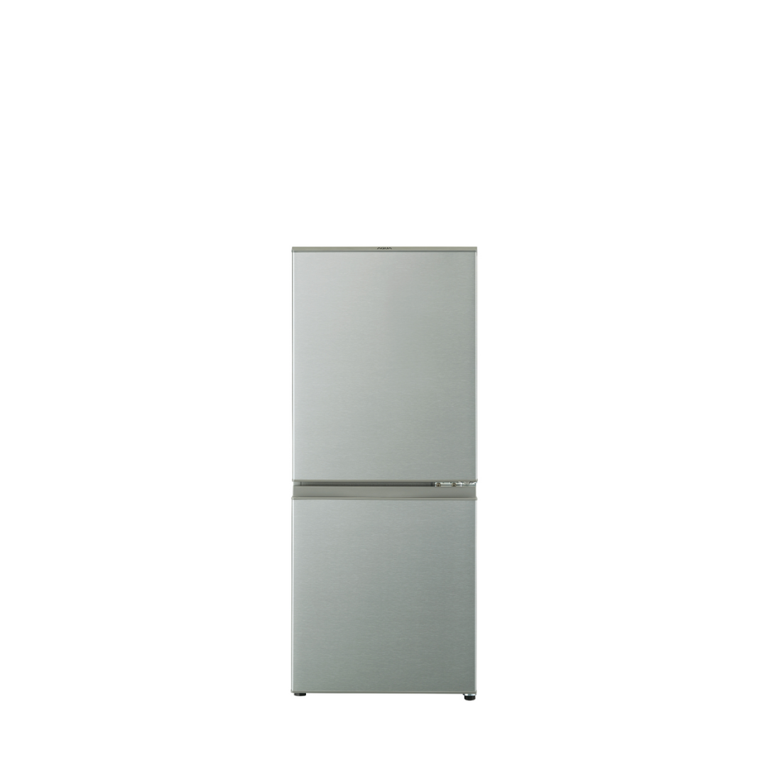 AQUA（アクア）126L 2ドア 冷凍・冷蔵庫 126L AQUA / アクア｜【公式