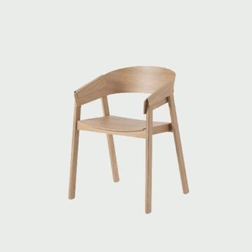 muuto COVER ARMCHAIR