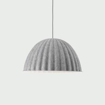muuto UNDER THE BELL PENDANT LAMP