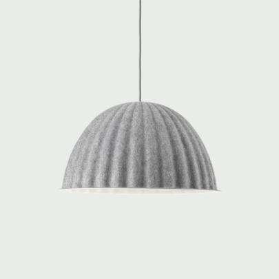 muuto UNDER THE BELL PENDANT LAMP
