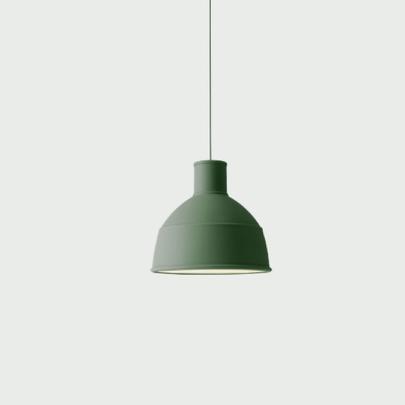 muuto UNFOLD PENDANT LAMP
