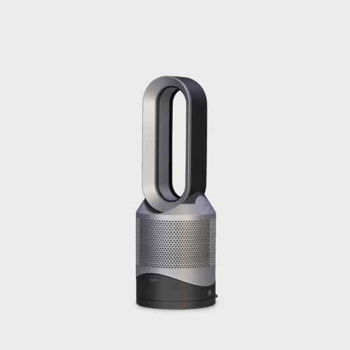 Dyson (ダイソン)  ホットアンドクール 空気清浄機 Pure
