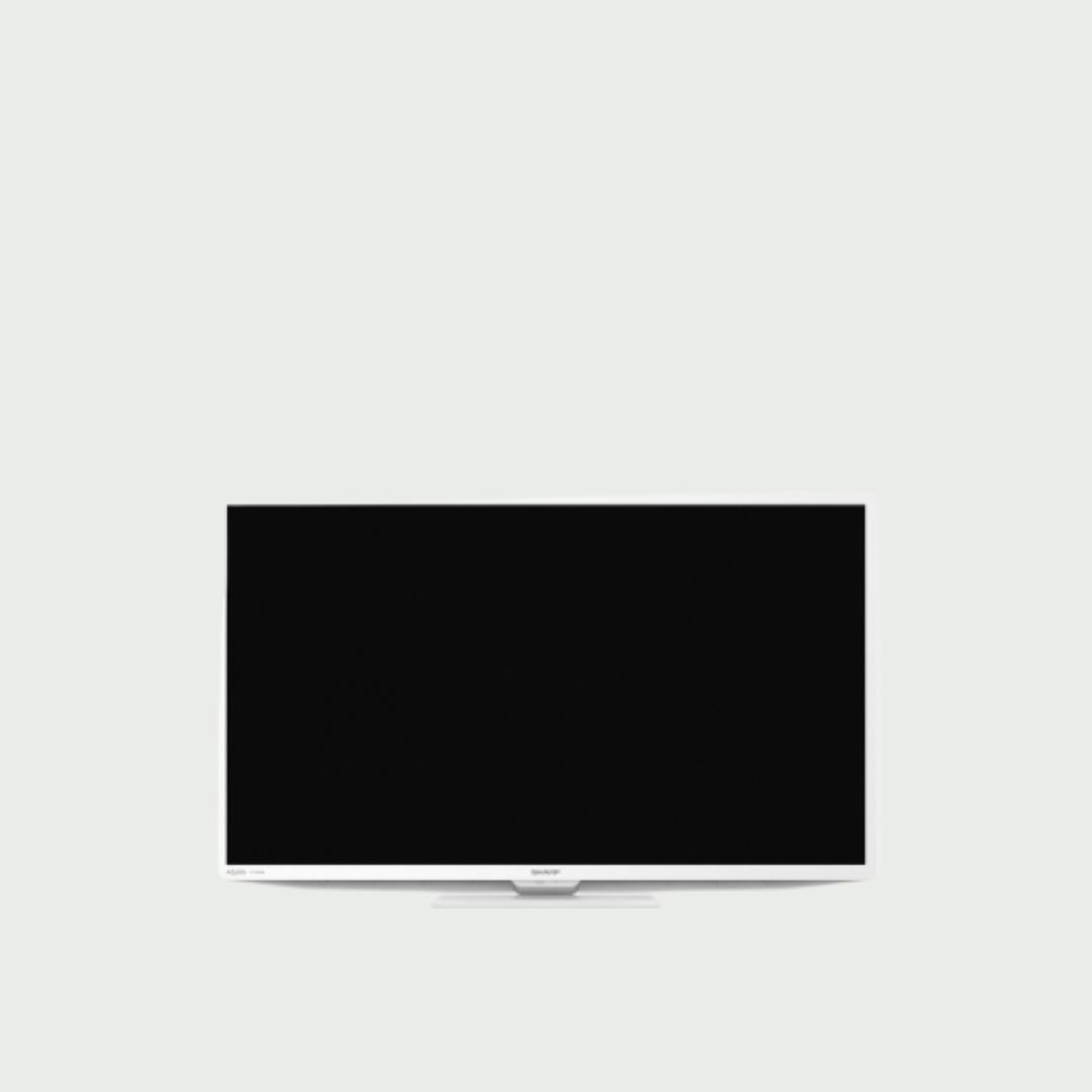 AQUOS 液晶テレビ 32V型 SHARP / シャープ｜【公式】CLAS（クラス
