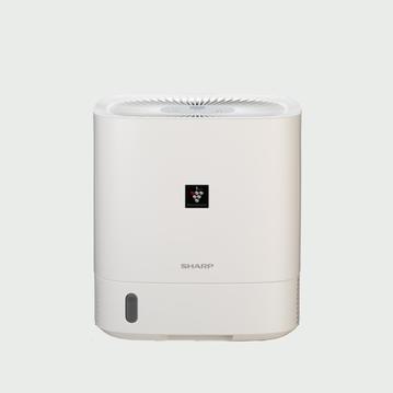 SHARP プラズマクラスター デシカント式衣類乾燥機