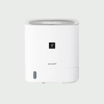 SHARP (シャープ) プラズマクラスター デシカント式衣類乾燥機