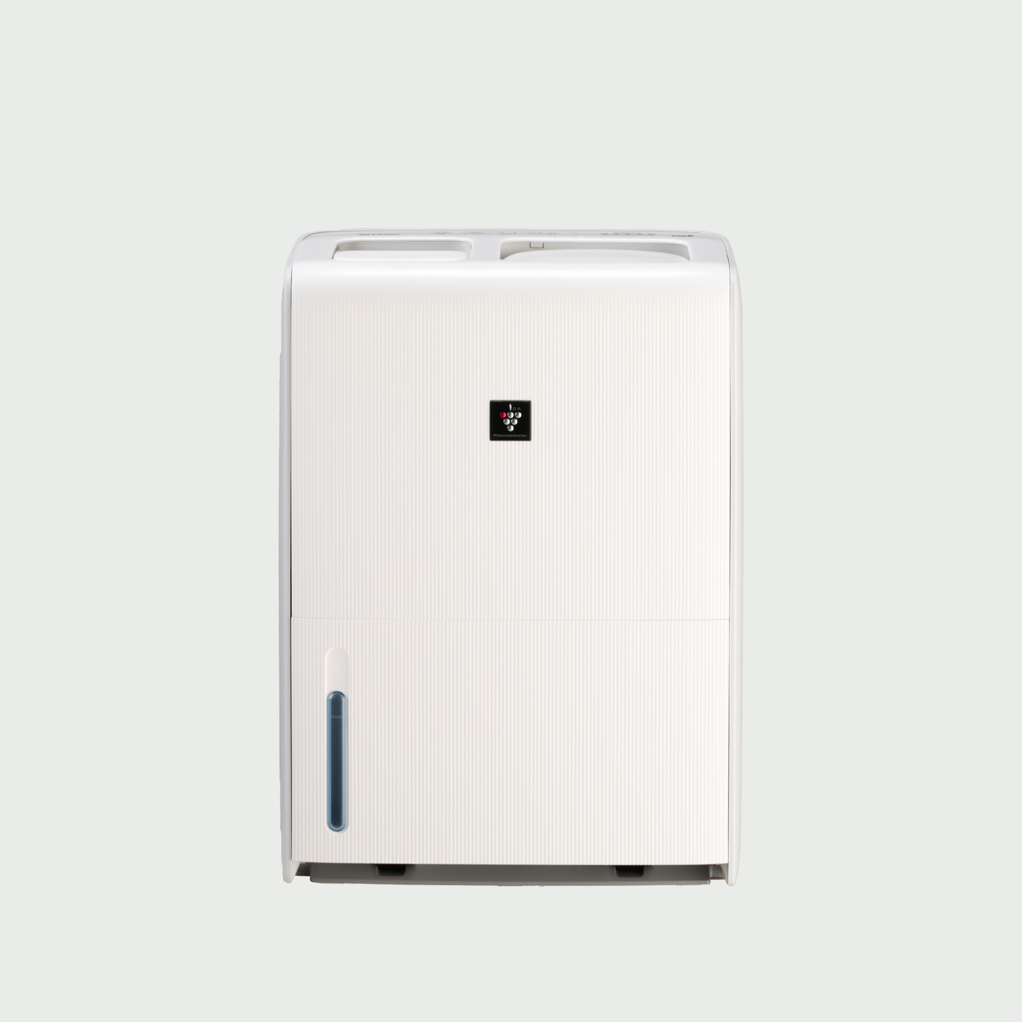 SHARP プラズマクラスター ハイブリッド式大容量加湿器 W37×D24.5×H50