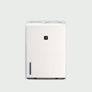 SHARP プラズマクラスター ハイブリッド式大容量加湿器