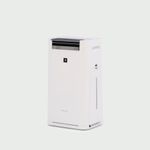 SHARP プラズマクラスター25000 SHARP (シャープ) プラズマクラスター25000 加湿空気清浄機 W37×D29.3